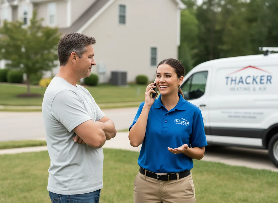 Ac Repair Marion, AR FAQs